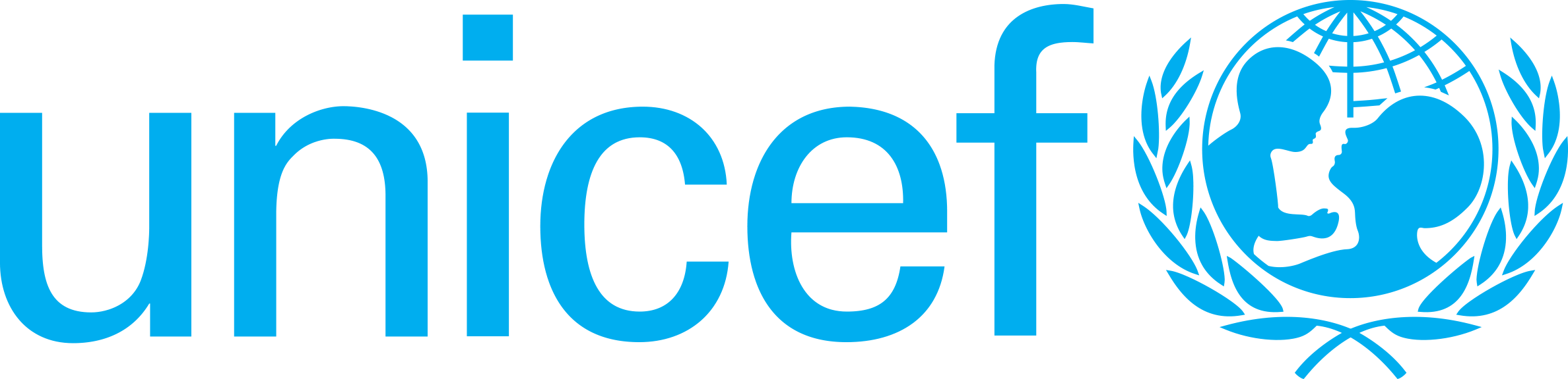 logo unicef