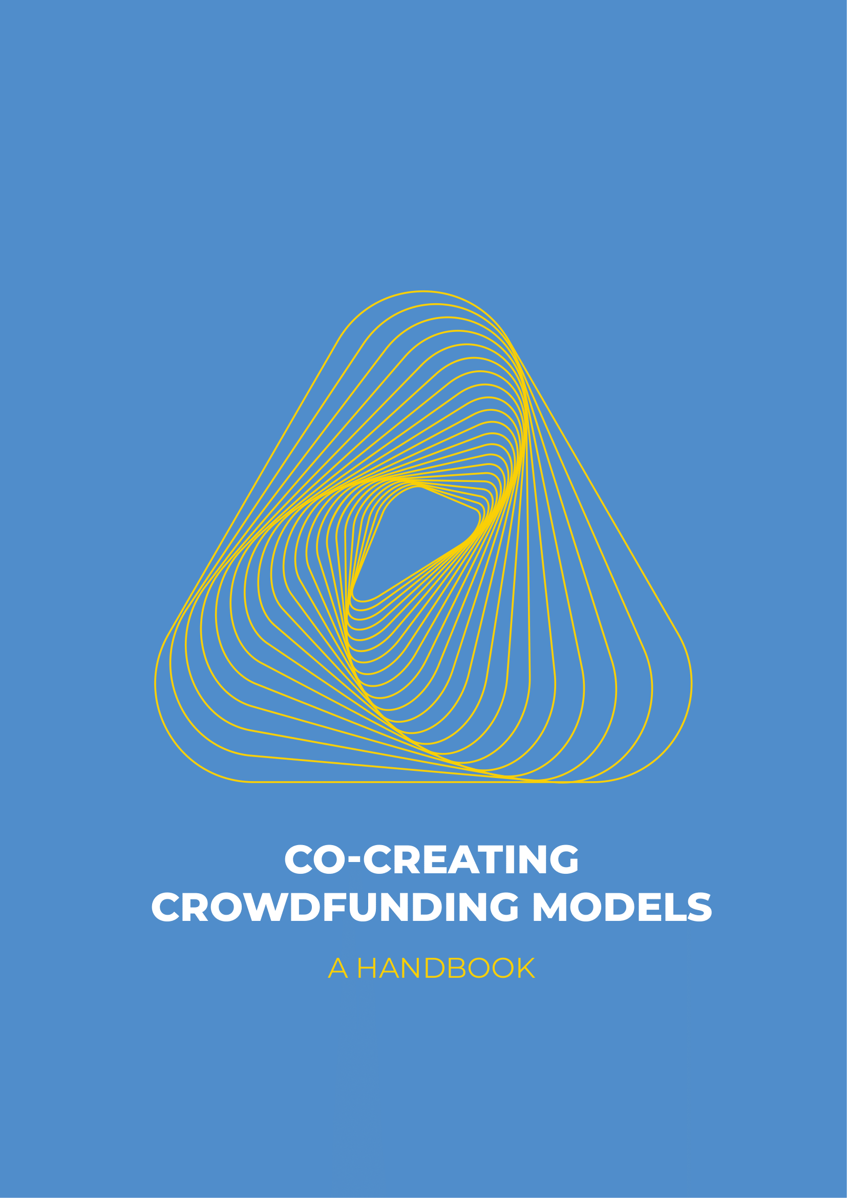 Co-creating crowdfunding models