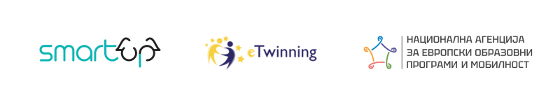 eTwinning - Logo partners