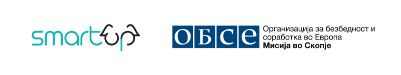 Mediathon OSCE - Logo partners