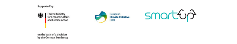 EUKI- Logo partners