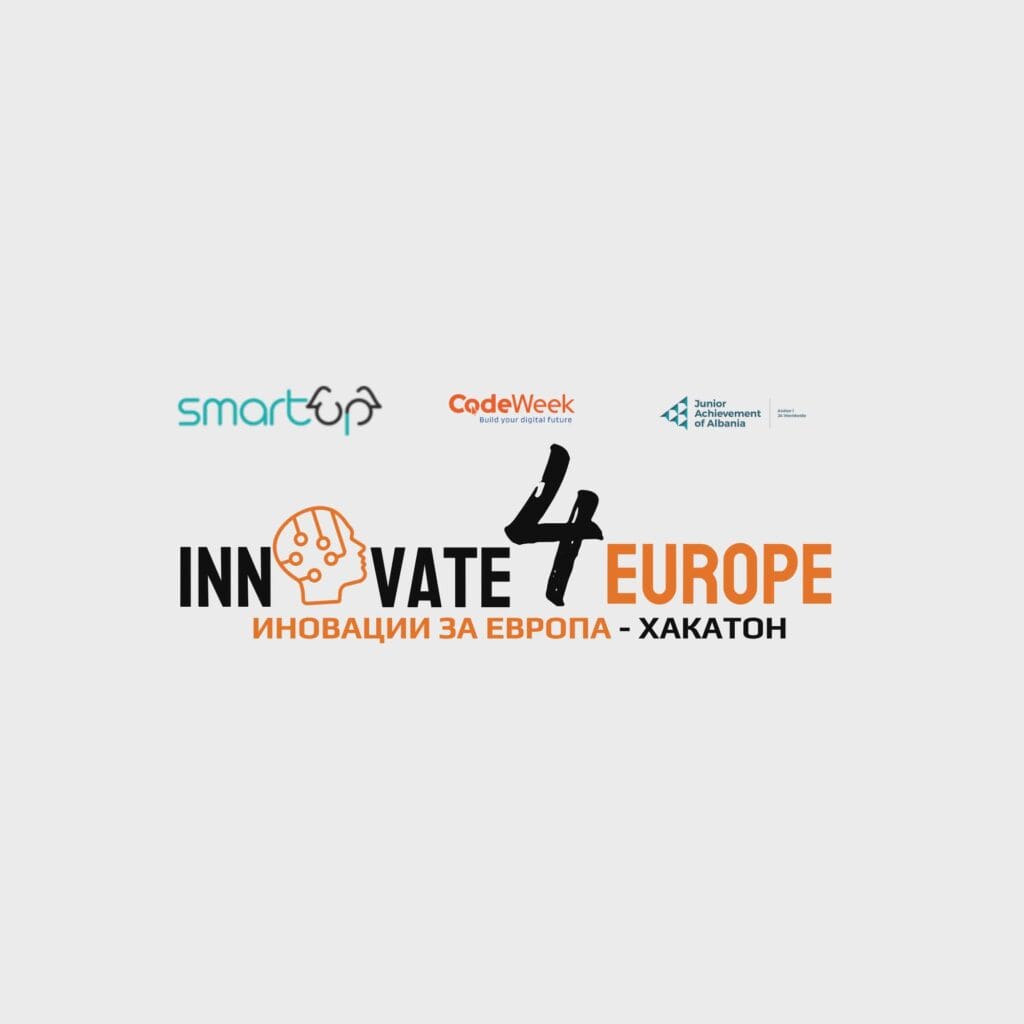 Повик за ментори на хакатонот „Innovate4Europe“ (EU Code Week)